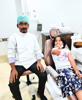Dental Clinic Tirupati